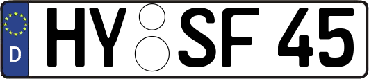 HY-SF45