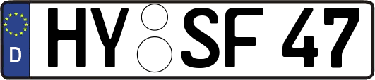 HY-SF47