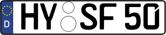 HY-SF50