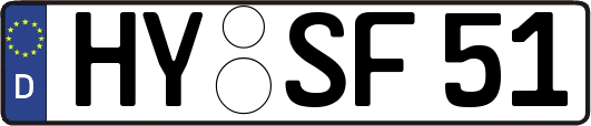 HY-SF51