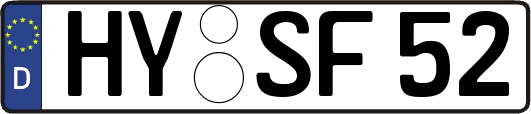 HY-SF52