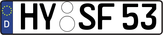 HY-SF53