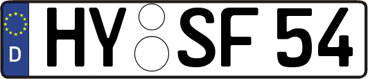 HY-SF54