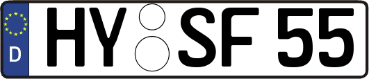 HY-SF55