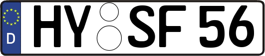 HY-SF56