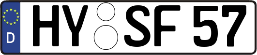 HY-SF57
