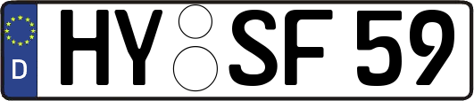 HY-SF59