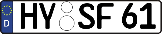 HY-SF61
