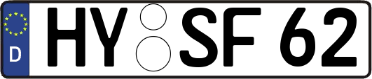 HY-SF62