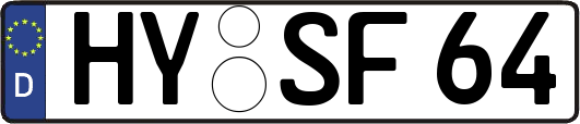 HY-SF64