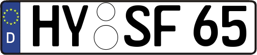 HY-SF65