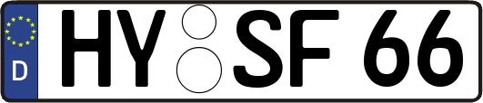 HY-SF66