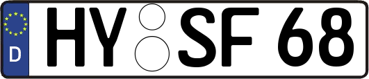 HY-SF68