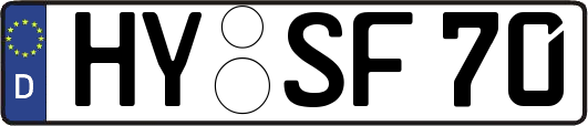 HY-SF70