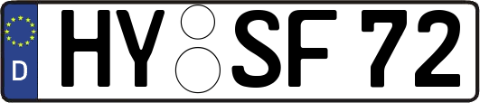 HY-SF72