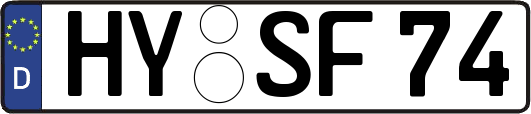 HY-SF74
