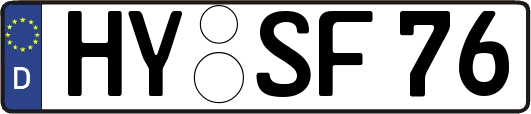 HY-SF76
