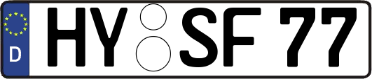 HY-SF77