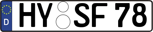 HY-SF78