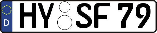 HY-SF79