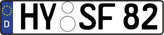 HY-SF82