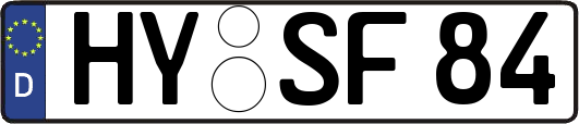 HY-SF84