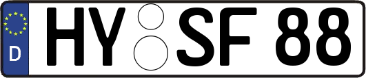 HY-SF88