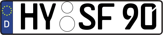 HY-SF90