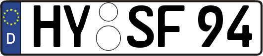 HY-SF94