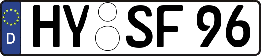 HY-SF96