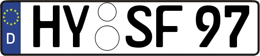 HY-SF97