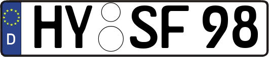 HY-SF98