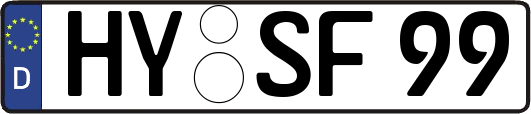 HY-SF99