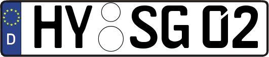 HY-SG02