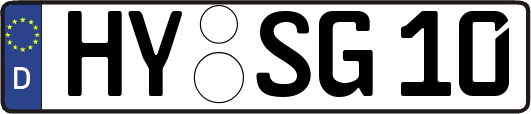 HY-SG10