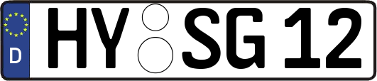 HY-SG12