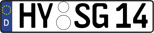 HY-SG14