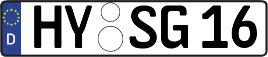 HY-SG16