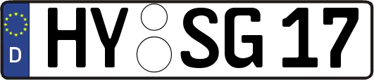HY-SG17