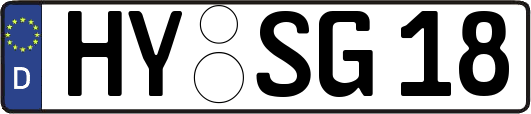 HY-SG18