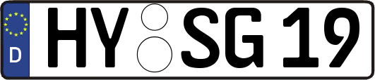 HY-SG19