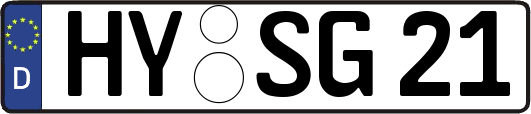 HY-SG21