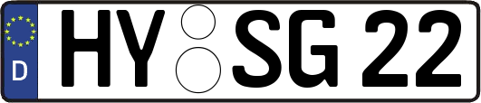 HY-SG22