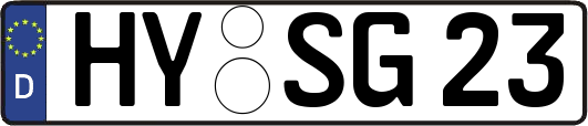 HY-SG23