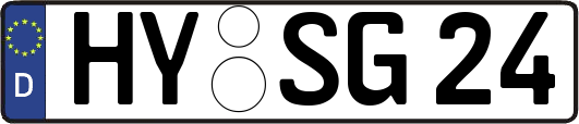 HY-SG24
