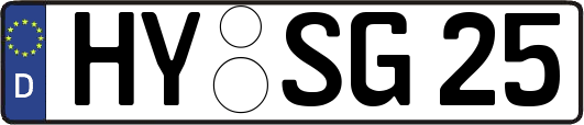 HY-SG25