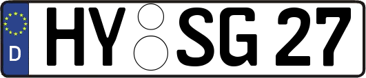 HY-SG27