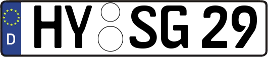 HY-SG29