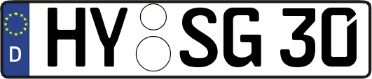 HY-SG30