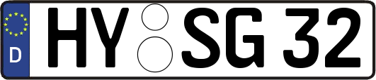 HY-SG32